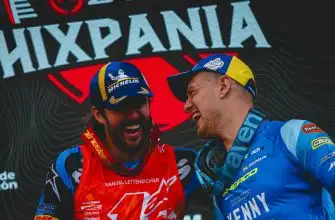 Hixpania Hard Enduro 2026 : Victoire héroïque de Mario Román à domicile, 5ᵉ couronne consécutive pour Lettenbichler