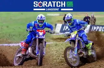 Classements SCRATCH Enduro France 2026 : Magain sacré au bout du suspense à Langogne !