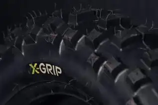 Produit : X-GRIP dévoile le KING KONG STICKY pour l'extrême