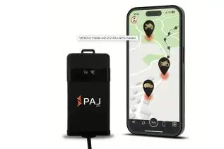 Traceur GPS moto : découvrez le PAJ GPS VEHICLE Finder 4G 2.0, l'antivol connecté pour l'enduro