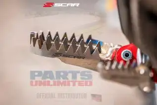 Business : le fabricant breton SCAR s'attaque au marché américain avec Parts Unlimited