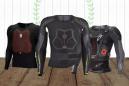 Gilets de protection moto enduro : le guide...