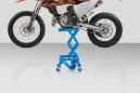 Leve moto hydraulique le guide d’achat