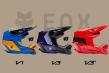 Guide d’achat : gamme casques Fox moto (V1, V3, V3 RS) —...