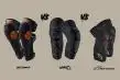 Guide d’achat Genouillères Enduro : Le match Kenny, Leatt...