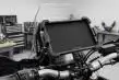 Comment fixer sa tablette durcie moto pour le off-road ?...