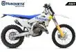Gamme Husqvarna enduro 2027 : petit ajustements, retour des 125 TE et 250 TE et garantie de 12 mois !