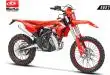 Beta XTrainer 2027 : La gamme s'agrandit avec une inédite 200 cc 2T !
