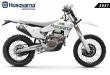 Husqvarna TE 300 Pro et FE 350 Pro 2027 : statu quo technique, mais zéro inflation