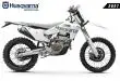Husqvarna TE 300 Pro et FE 350 Pro 2027 : statu quo technique, mais zéro inflation