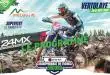 Championnat de France d'Enduro Vertolaye 2026 : programme, spéciales GPS et live