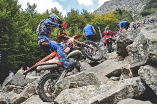 HEWC – Abestone 2026 : Carton plein pour Manuel Lettenbichler en Italie !