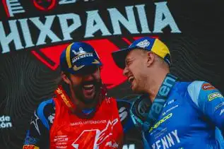 Hixpania Hard Enduro 2026 : Victoire héroïque de Mario Román à domicile, 5ᵉ couronne consécutive pour Lettenbichler