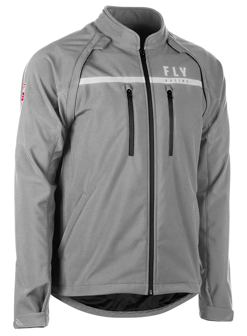veste enduro 2 FLY Patrol XC