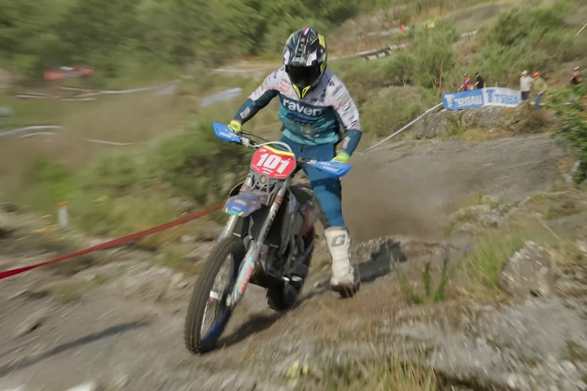 zach pichon enduroGP fafe portugal 2026 J1