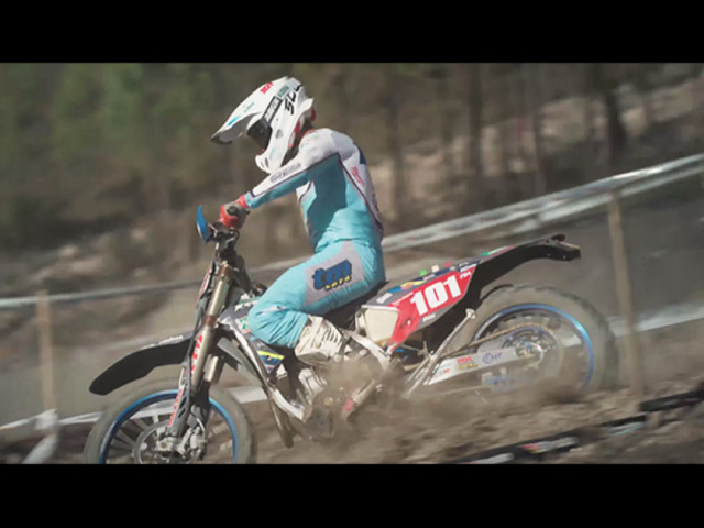 ENDURO GP Portugal / BEST OF J1