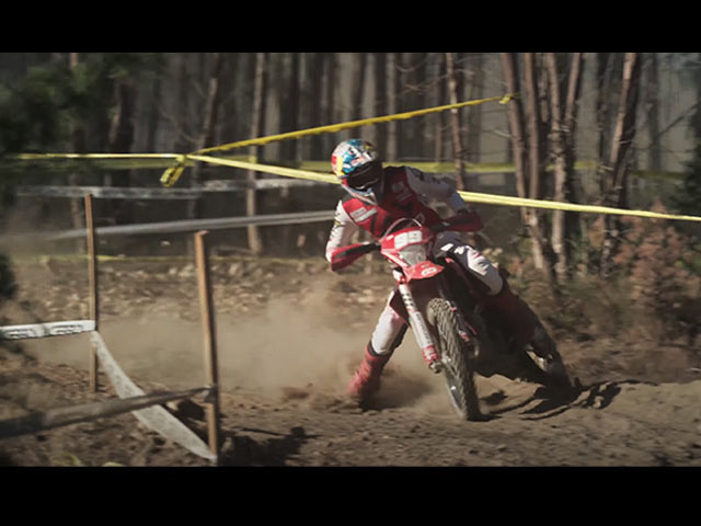 ENDURO GP Portugal 2025 / BEST OF J2