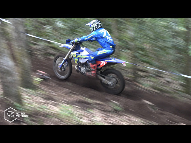 Championnat de France d'enduro Boussac 2026 (HD) By RC 63