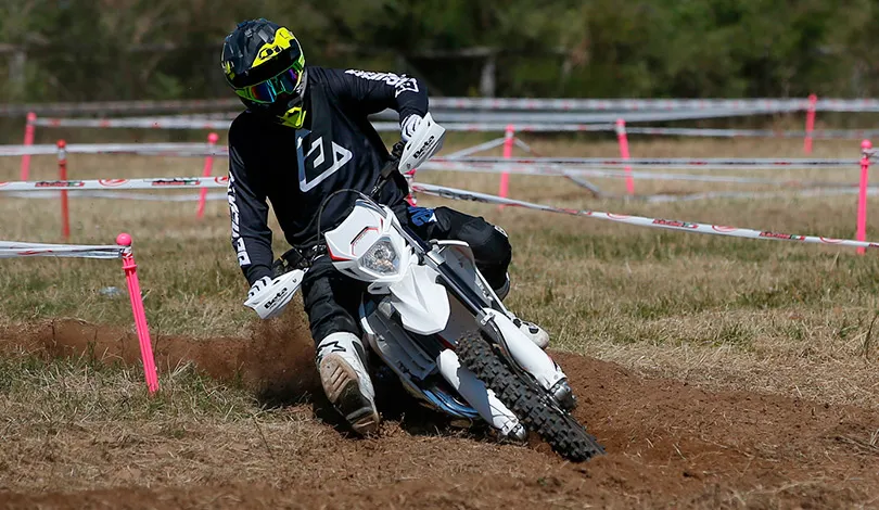 125 beta 2020 test freenduro