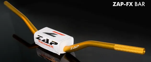 ZAP FX BAR