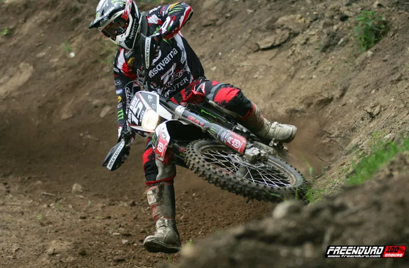 Enduro ou MX ? enduro ou MX ?