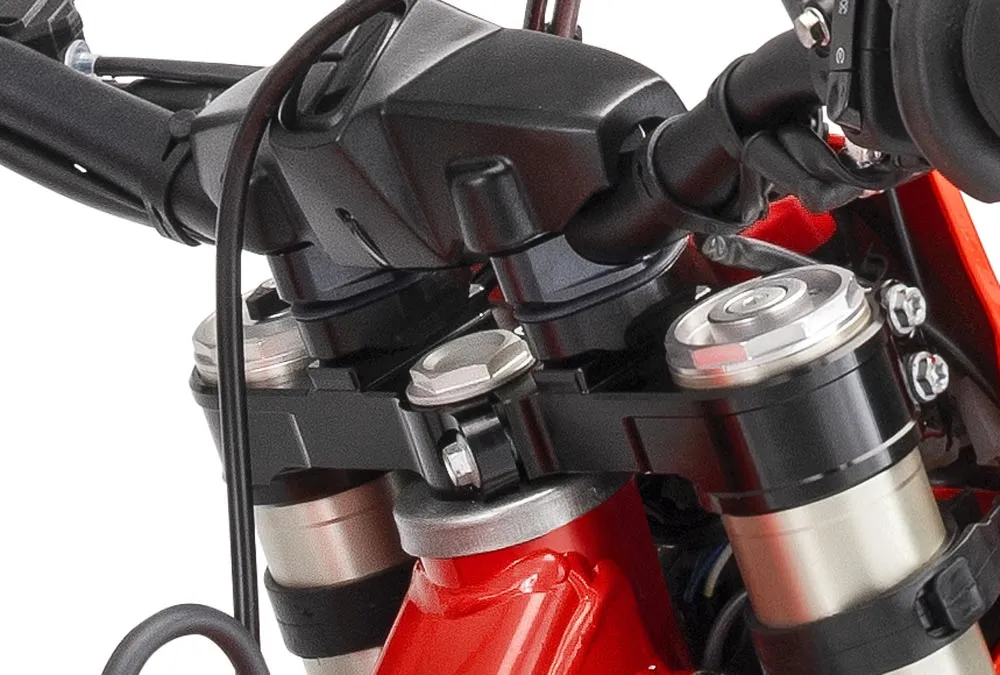 2025 Beta 300 RR X Pro XTrig guidon