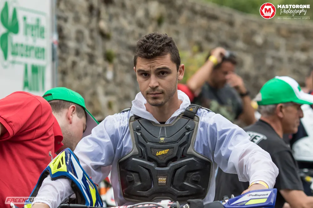Jeremy Tarroux
