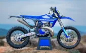 Nouvelle Sherco 300 SE Xtrem : une série limitée pour les fans de hard enduro