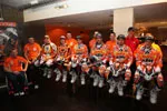 Team KTM 2011