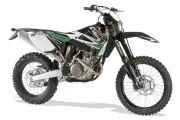Rieju Marathon 450 et 250 Rieju Marathon 450 et 250