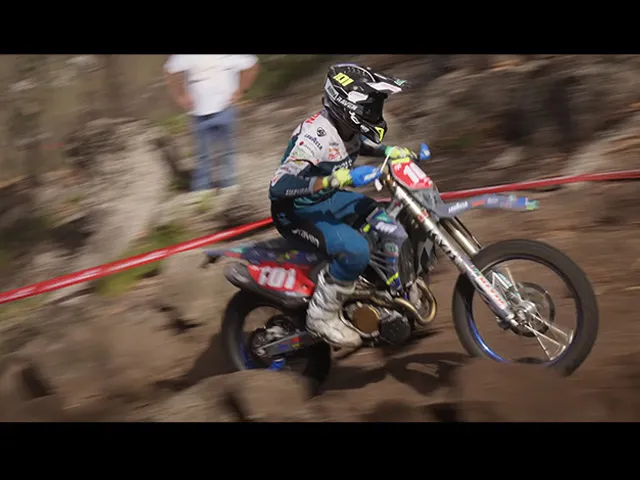 EnduroGP Portugal#2 2026 - J1