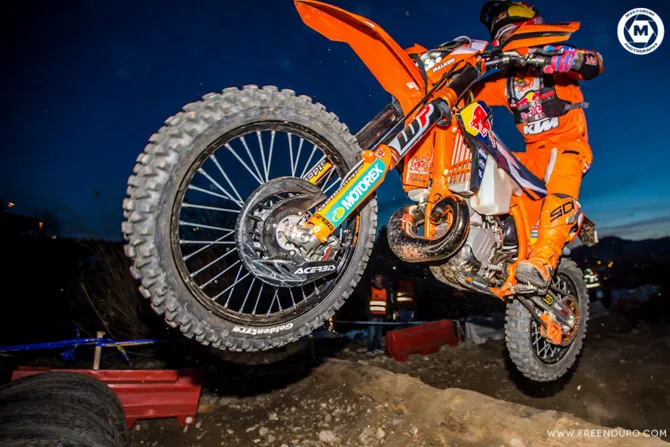 Photos prologue ALESTREM 2017