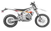 Alta Redshift EX 2018 : moto d'enduro électrique Alta Redshift EX 2018 : moto d'enduro électrique