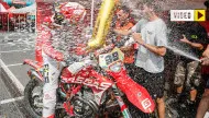 EnduroGP 2022 - Hongrie | J2 : Verona et Pichon couronnés EnduroGP 2022 - Hongrie | J2 : Verona et Pichon couronnés