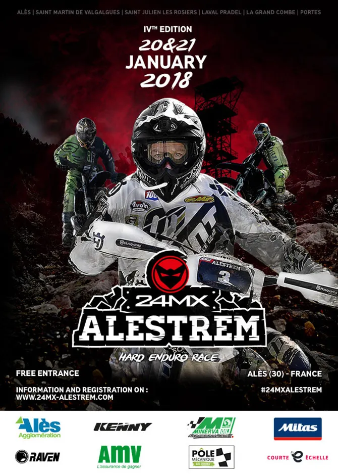 Affiche alestrem 2018 janvier
