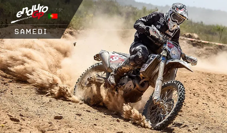 Alex salvini enduroGP 2018 portugal j1