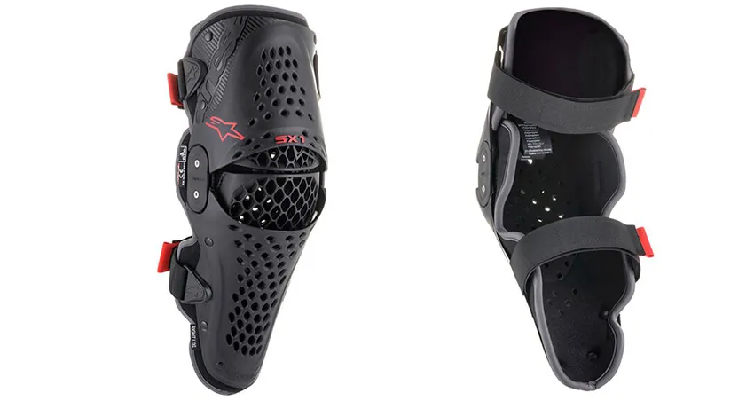 Alpinestars SX1 V2 2020