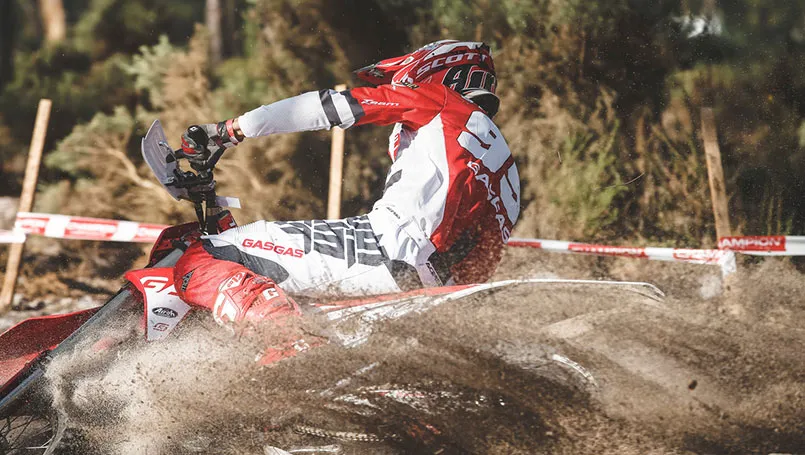 Andre VERoNA enduroGP portugal 2021 J1