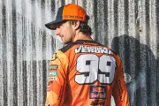 Andrea Verona passe à l’orange : KTM s’offre une Andrea Verona passe à l’orange : KTM s’offre une