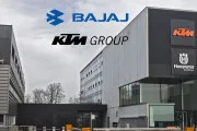 KTM confirme : Bajaj devient officiellement “investisseur principal”