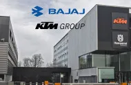 KTM confirme : Bajaj devient officiellement “investisseur principal” KTM confirme : Bajaj devient officiellement “investisseur principal”