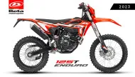 Beta RR 125 4T 2023 Beta RR 125 4T 2023