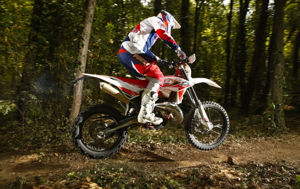 BETA 125 enduro 2017 3