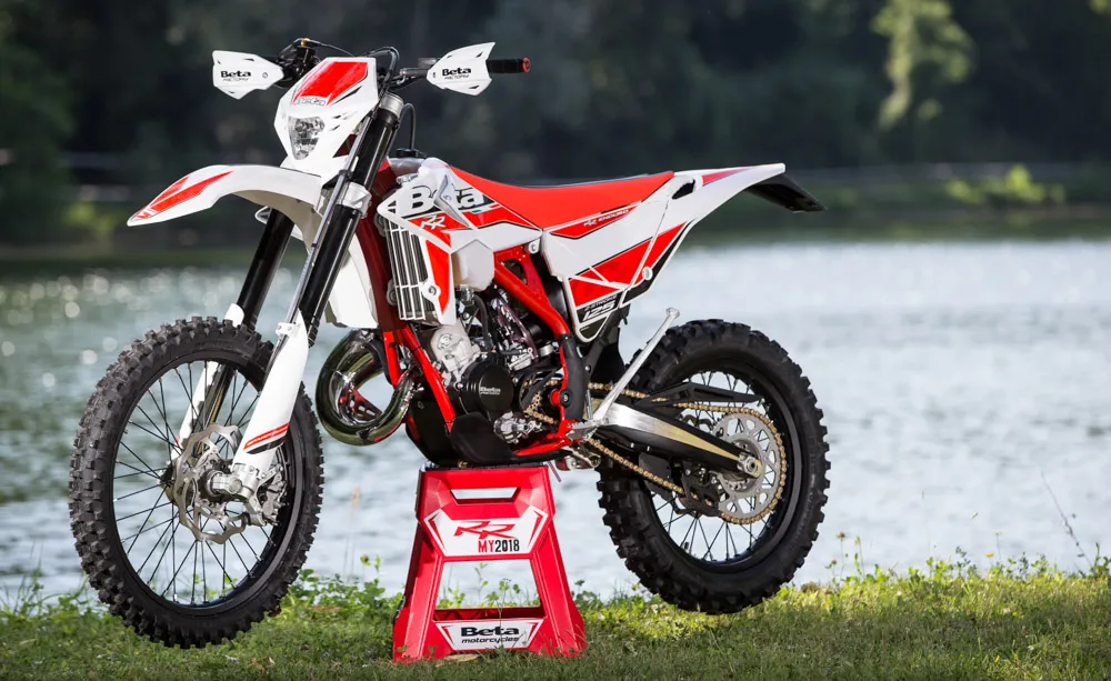 BETA 125 enduro 2017 4