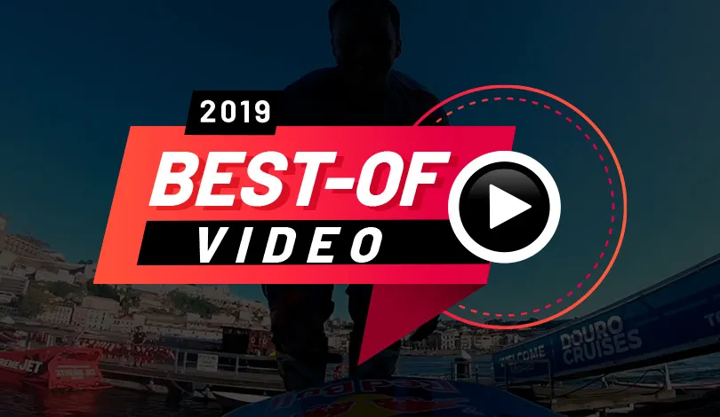 Best of video enduro