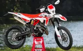 BETA 125 RR 2018 : toutes les infos technique et photos BETA 125 RR 2018 : toutes les infos technique et photos