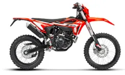 BETA 125 Enduro 4temps