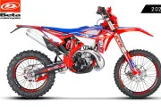 Beta RR Racing 2022 Beta RR Racing 2022