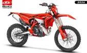 Nouveauté : les Beta RR X-pro 2026 enduro