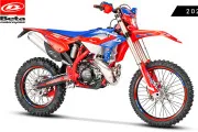 Beta RR Racing 2023 Beta RR Racing 2023